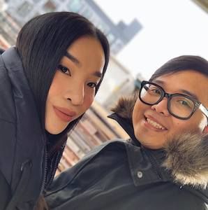 Meet your Posher, Tina